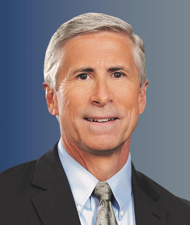 Andrew S. Howell