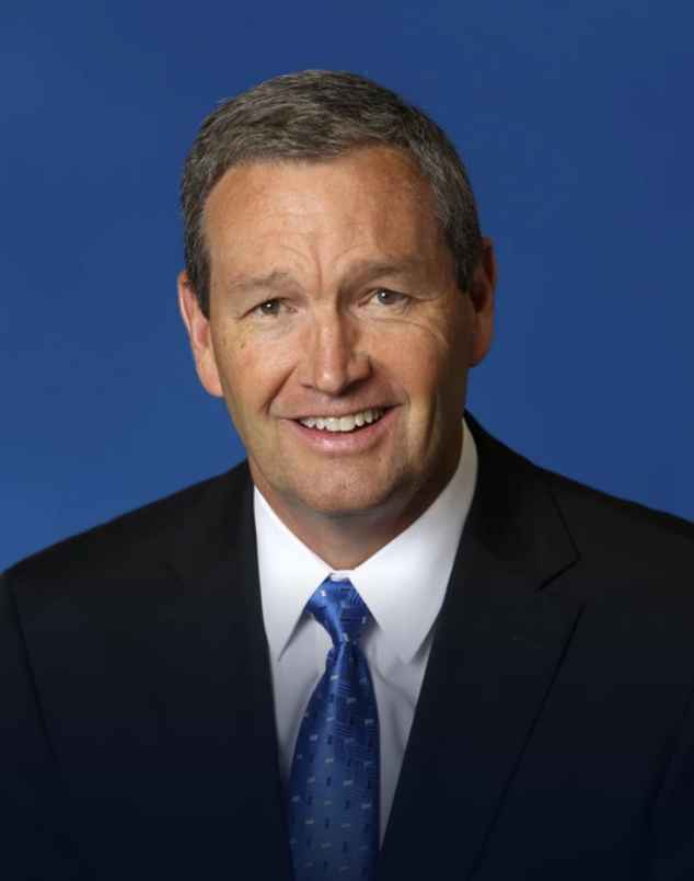 Mitch Barnhart