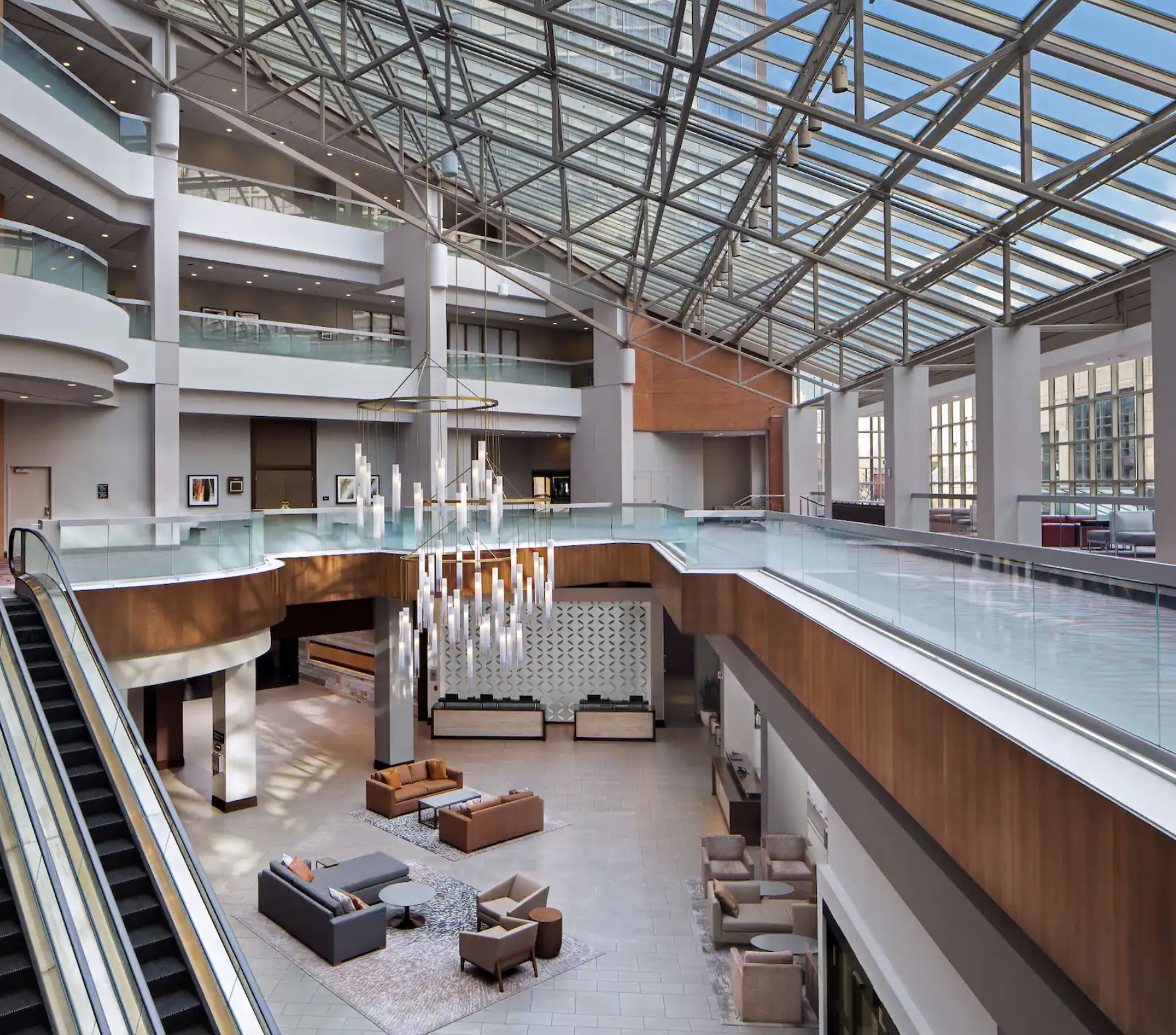 Hyatt Regency Cincinnati