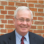 Mr. John H. Cochran, III Mr. John H. Cochran, III