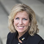 Ms. Janet Adams