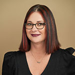 Ms. Samantha McDavid