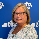Ms. Paula Cross