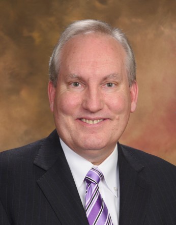Mr. David Osburn Mr. David Osburn