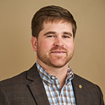 Mr. Braden Pace