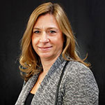Ms. Jennifer Simmons