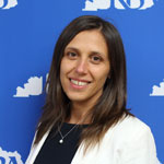 Ms. Tamuna Loladze
