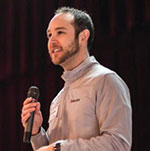 Mr. Andrew Isenberg