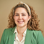 Miss Kezia E. Ramsey