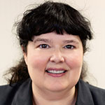 Ms. Lisa Lyman