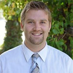 Mr. Jake Frahm