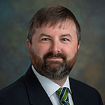 Mr. Brad Washburn