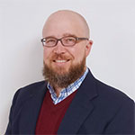 Mr. Jim Ashby, III