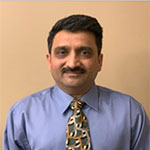 Parag Vaishnav
