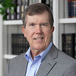 Mr. Christopher A. Fralick, CPA