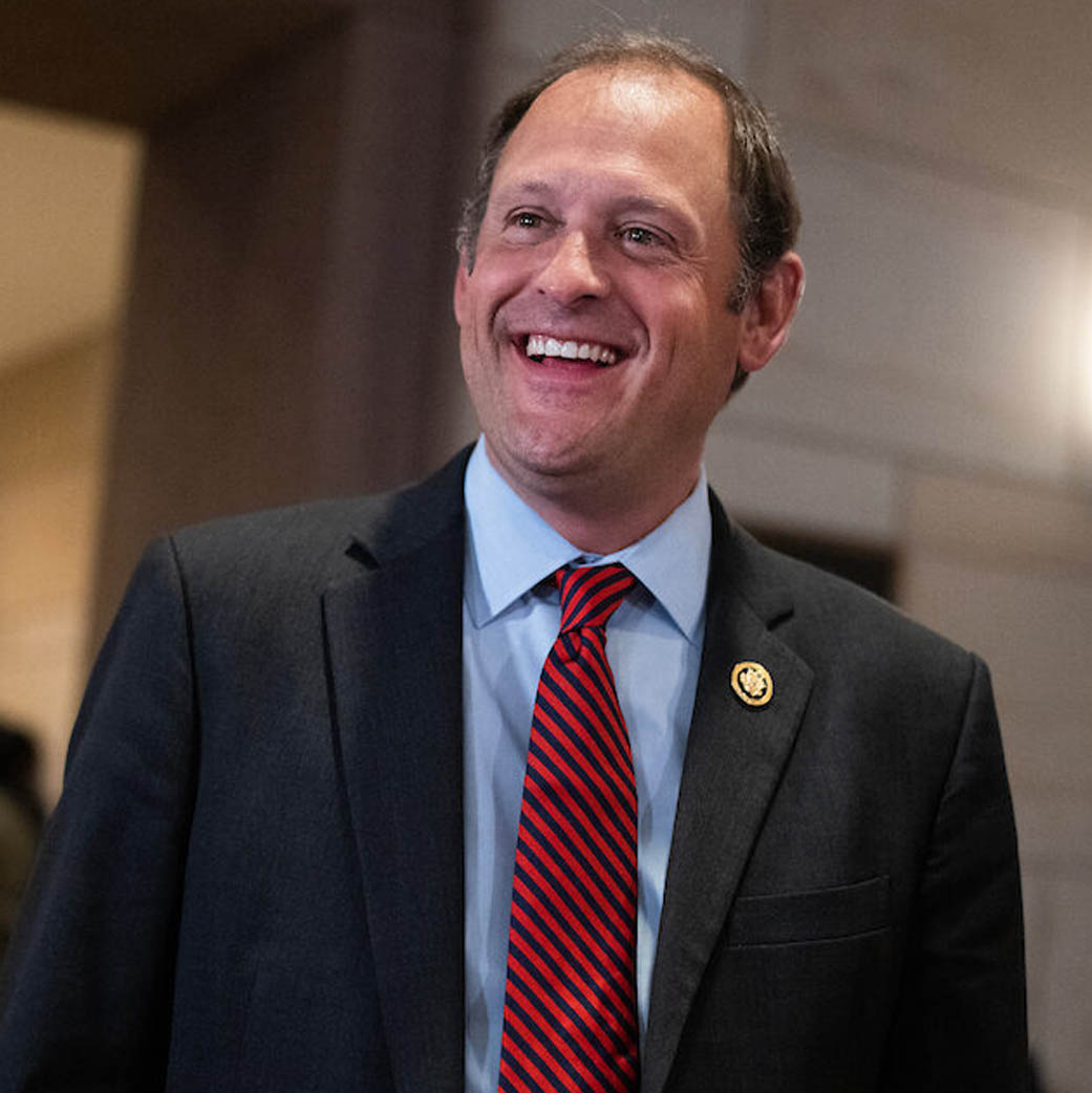 Congressman Andy Barr