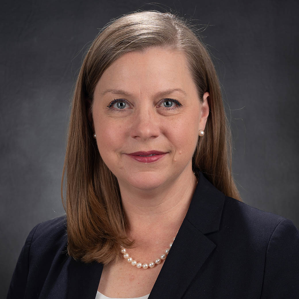 Governor Michelle Bowman