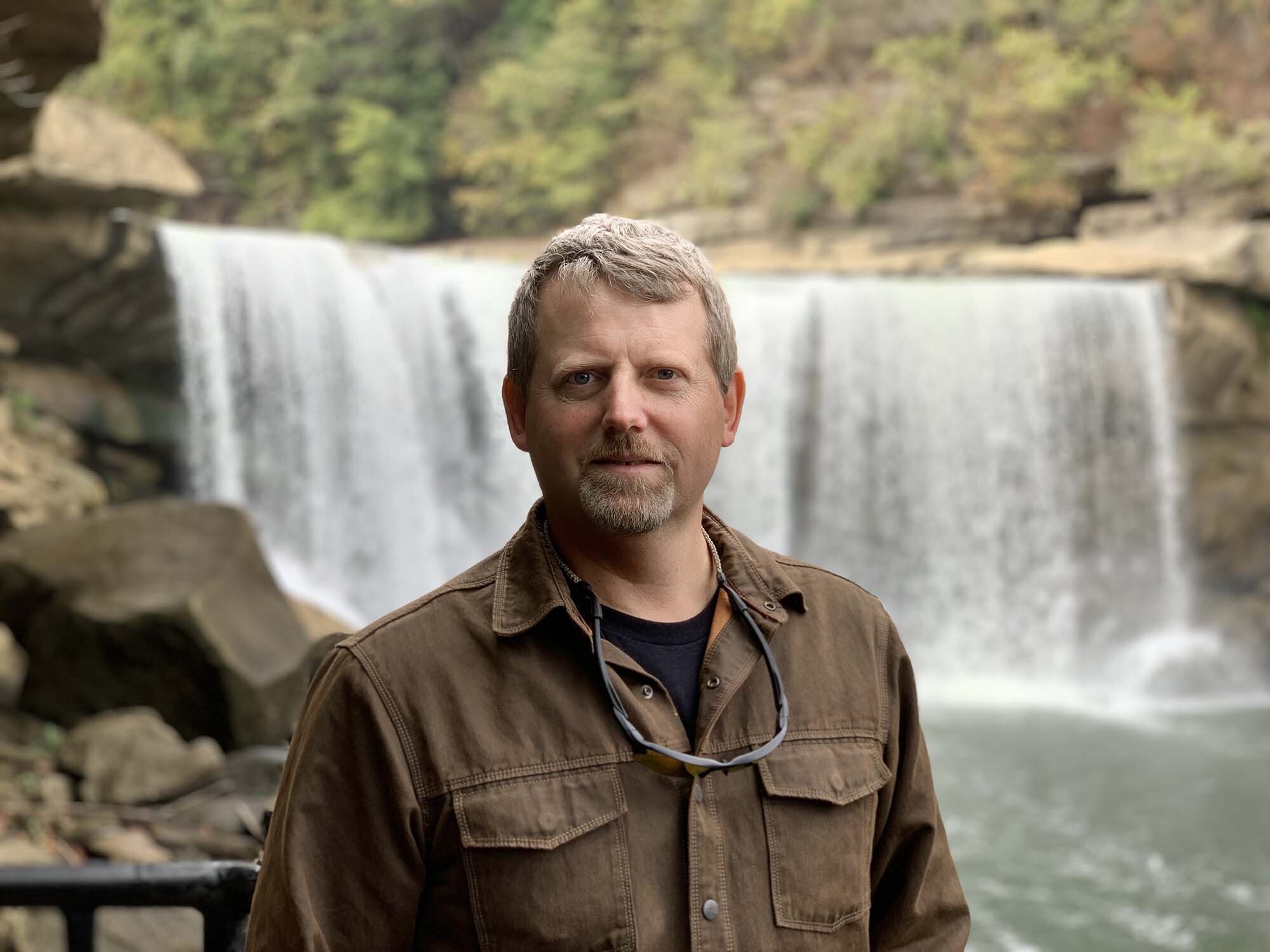 Mark Nutsch