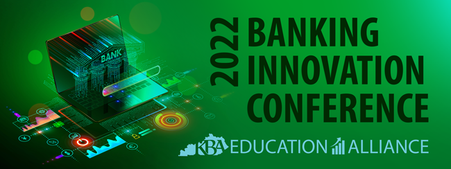 Banking Innovation Conference - Lexington