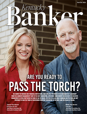 KBM Issue Cover