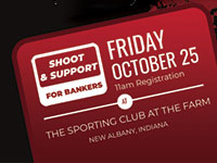 Chairman's Cup Clay Shoot