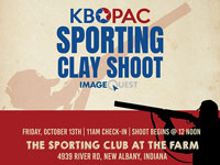 Chairman's Cup Clay Shoot