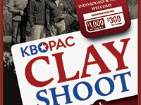 Chairman's Cup Clay Shoot