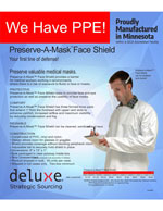 face shield