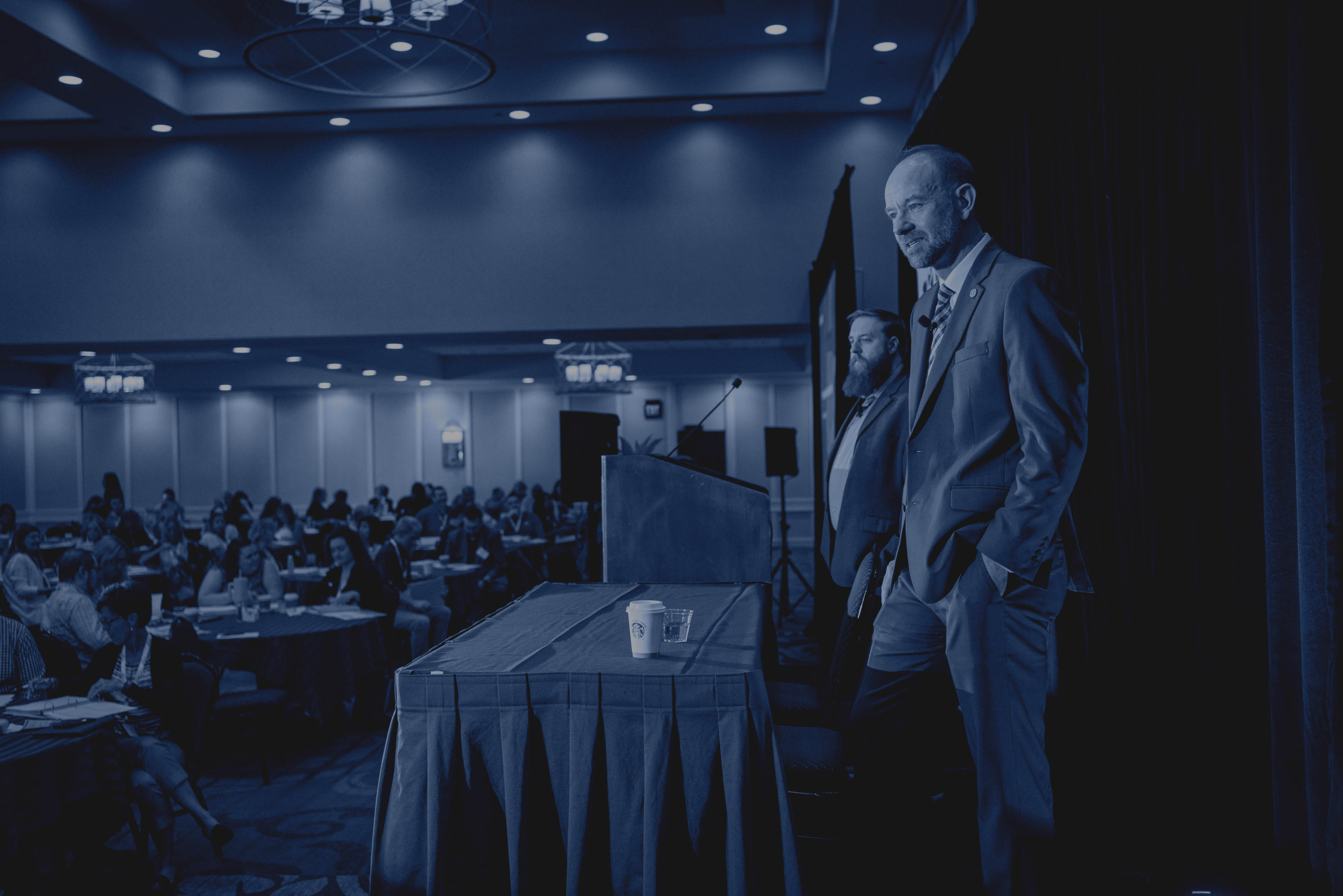 Fraud Academy training session
