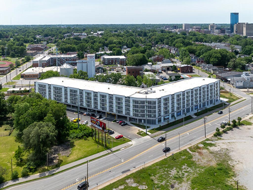 330 Newtown