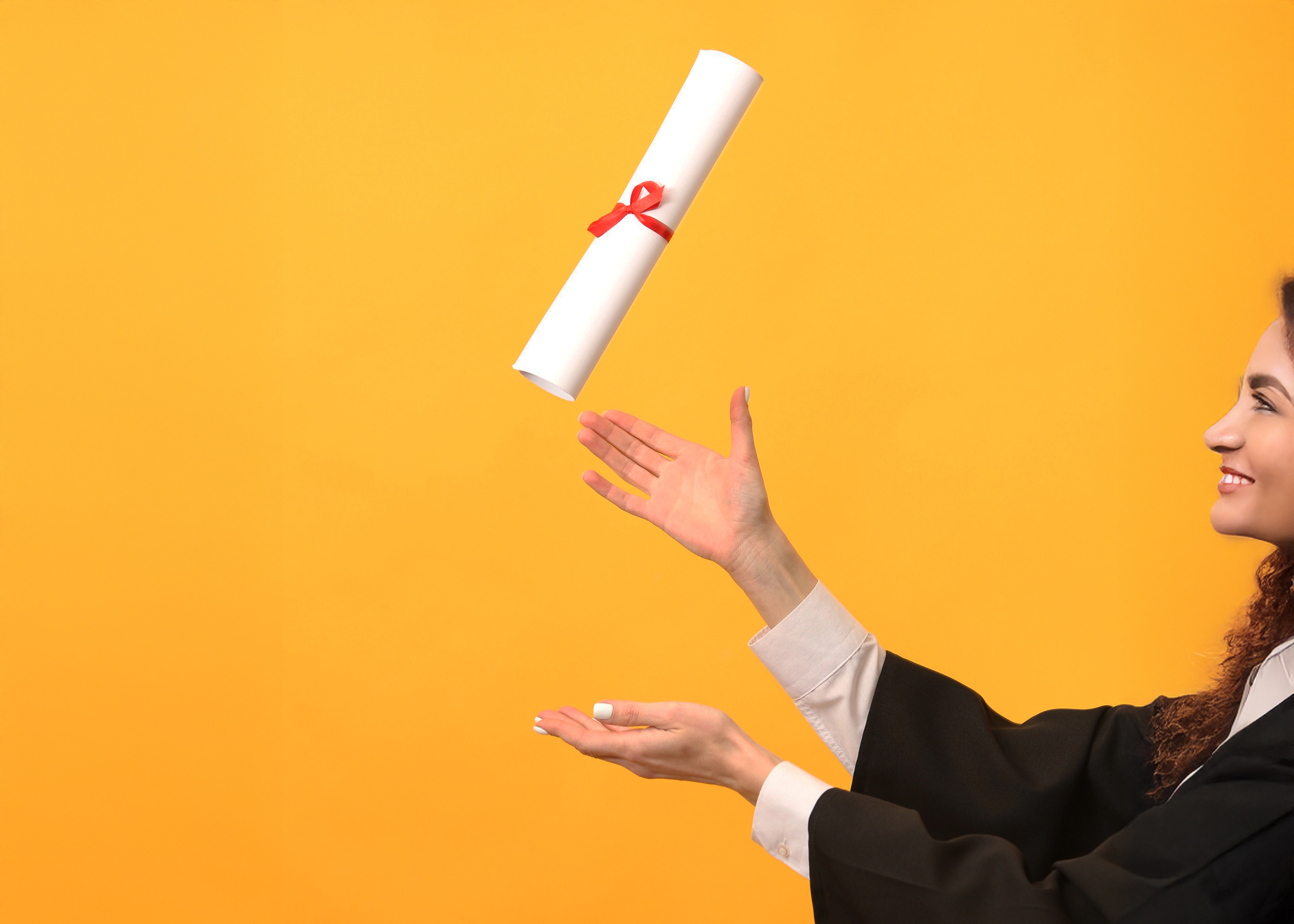 Certificate of Completion