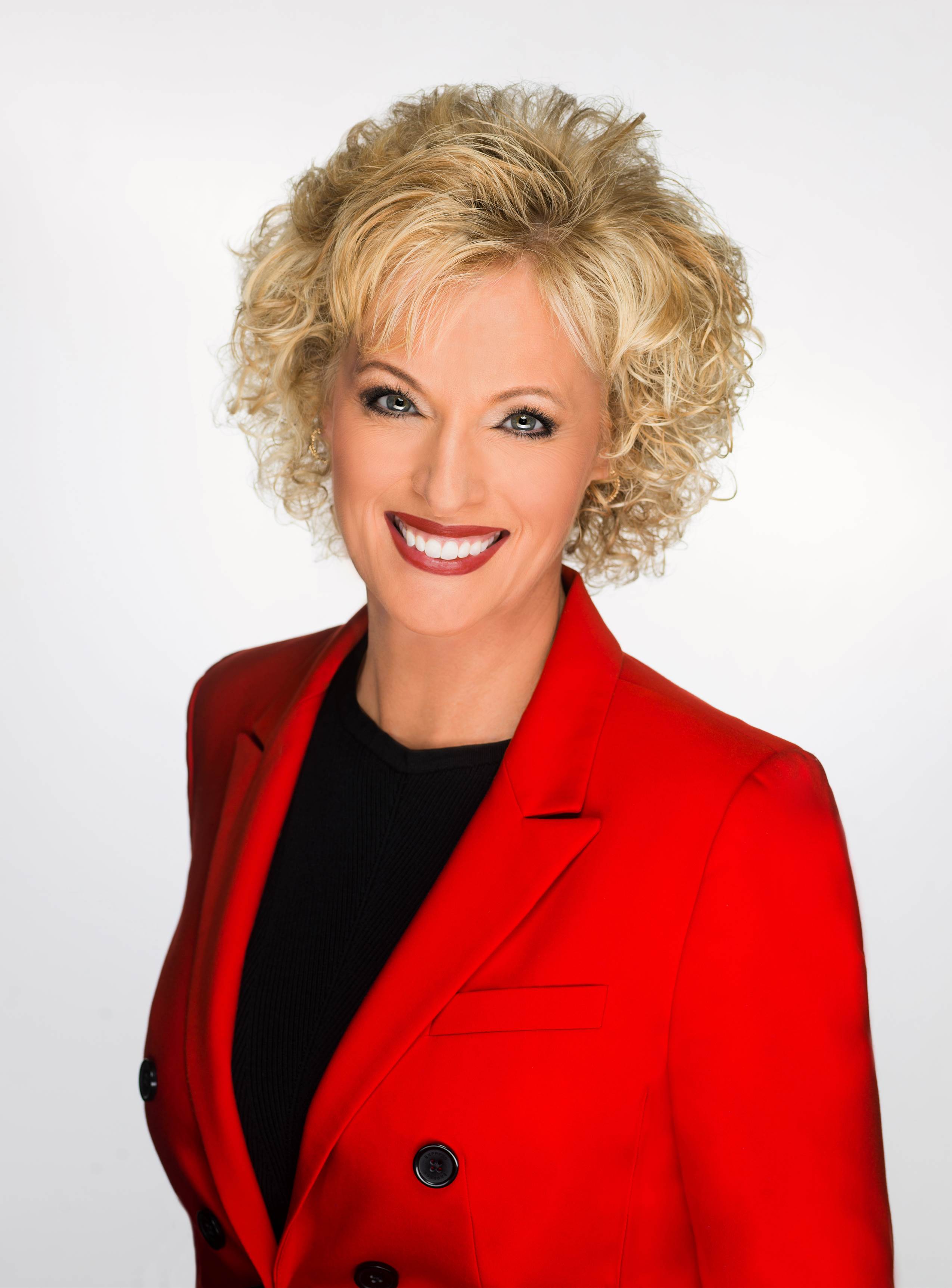 Holly Hoffman — Keynote Speaker